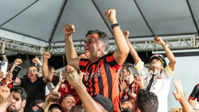 Vitória tem R$ 26 milhões travados com o Grêmio; veja o caso