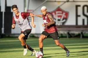 Vitória oferece premiação dobrada; confira o retrospecto fora de casa