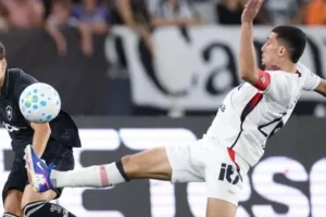 Vitória abre o returno com a melhor defesa da Série A: 7 jogos invicto