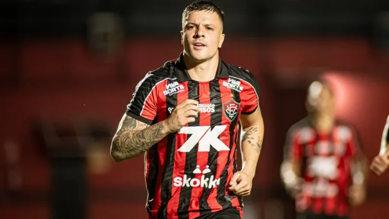 Vitória supera 2013 e faz seu 2º melhor 1º turno: veja o que muda