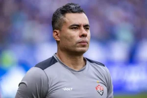 Vitória tem só 1 gol em coletivo da 2ª semana de intertemporada; veja