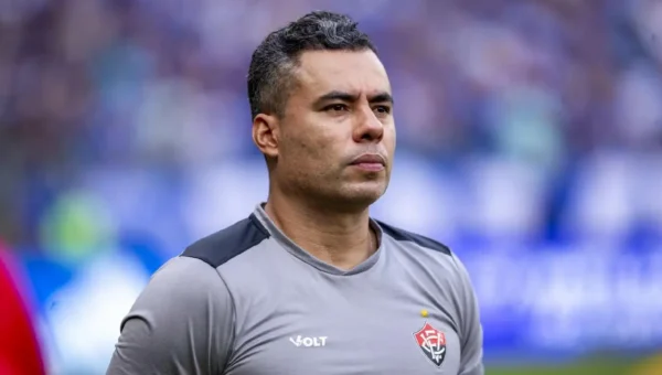 Vitória tem só 1 gol em coletivo da 2ª semana de intertemporada; veja