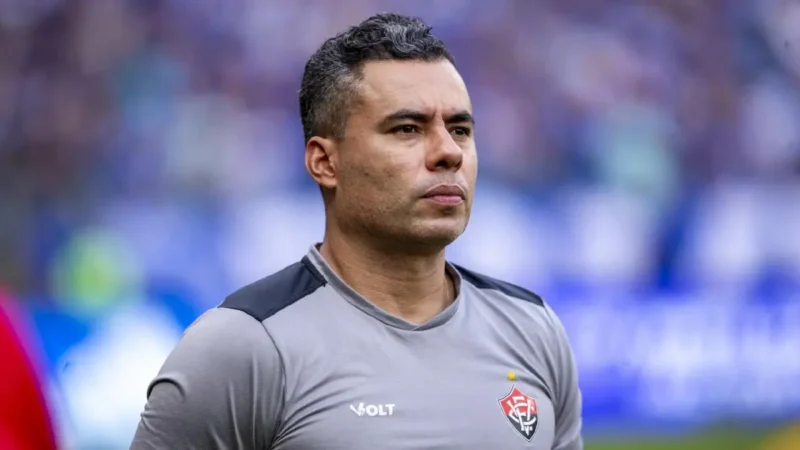 Vitória tem só 1 gol em coletivo da 2ª semana de intertemporada; veja