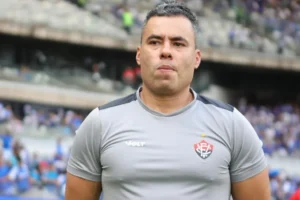 Vitória x Athletico-PR: Ventura provoca rival; veja o que disse