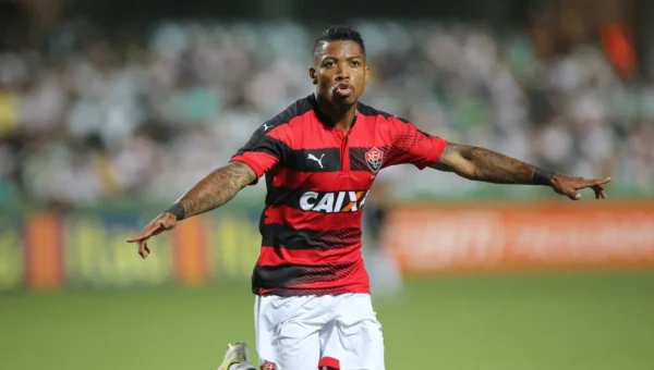 Vitória vibra: Marinho revela sonho por trás do gol; veja as falas