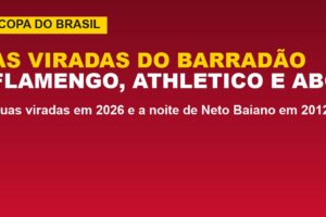 Torcida do Vitória no Barradão