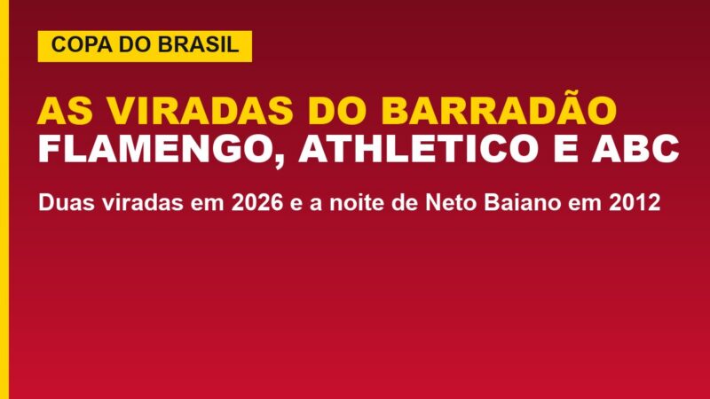 Torcida do Vitória no Barradão