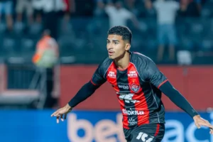 Vitória tem 7 rivais possíveis nas quartas; veja a tabela