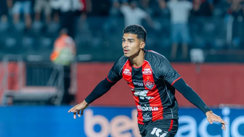 Vitória tem 7 rivais possíveis nas quartas; veja a tabela