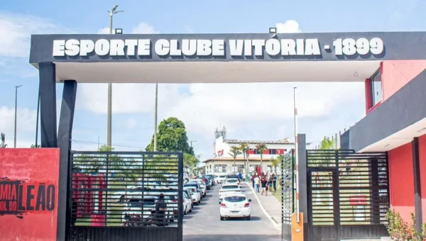 Vitória aprova SAF no Estatuto: Conselho Fiscal fica como está