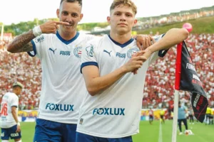 Vitória x Bahia hoje: escalação provável e onde assistir ao Ba-Vi