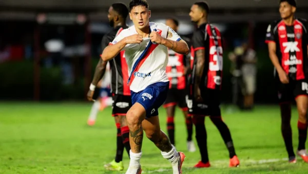 Vitória 0 x 2 Bahia: veja os gols do Ba-Vi e o que muda na tabela