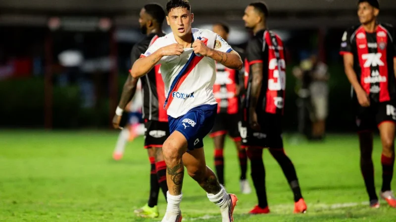 Vitória 0 x 2 Bahia: veja os gols do Ba-Vi e o que muda na tabela
