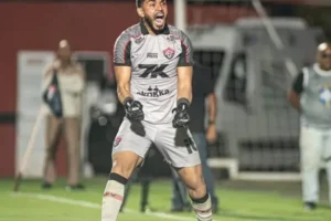Vitória tem a 2ª melhor defesa em casa; veja os números do Botafogo