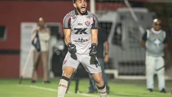 Vitória tem a 2ª melhor defesa em casa; veja os números do Botafogo