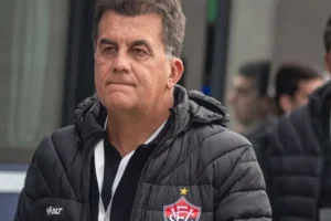 Vitória cobra explicações da FFU: veja o que Mota disse