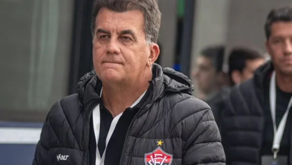 Vitória cobra explicações da FFU: veja o que Mota disse