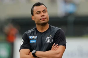 Vitória x Atlético-MG: Jair cita título do Galo; veja o motivo
