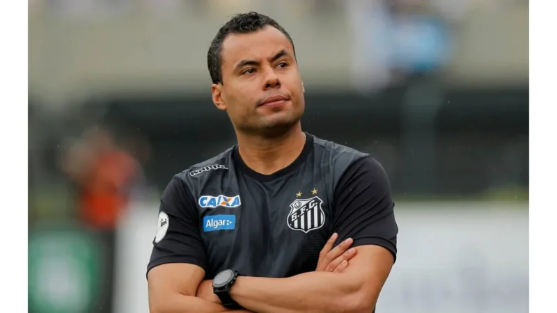 Vitória x Atlético-MG: Jair cita título do Galo; veja o motivo