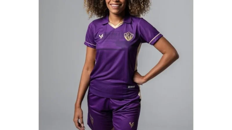 Vitória perde jogadora do Feminino: dívida de R$ 500 na Justiça