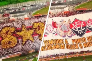 Vitória tem R$ 5 milhões na Copa do Brasil; veja o que está em jogo