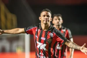 Vitória confirma retrospecto favorável ao Vasco; veja os números