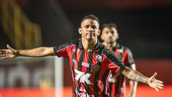 Vitória confirma retrospecto favorável ao Vasco; veja os números