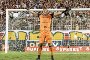 Vitória x Vasco: Arcanjo cobra reação; veja o que muda no Barradão