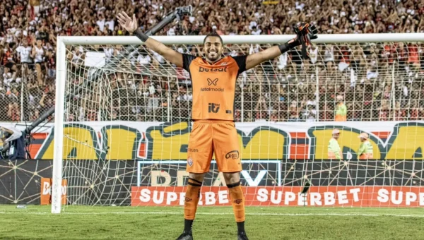 Vitória x Vasco: Arcanjo cobra reação; veja o que muda no Barradão