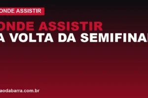 ABC x Vitória: onde assistir a volta da semifinal da Copa do Nordeste