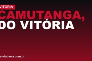 Camutanga, do Vitória, passou por cirurgia no pé esquerdo após fratura