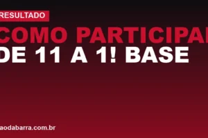 Como participar de 11 a 1! Base do Vitória avança na Copa do Brasil com incrível goleada