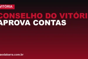 Conselho do Vitória aprova contas de 2025 com déficit de quase R$30 milhões