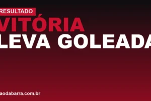 Vitória leva goleada de 3 a 0 do Cruzeiro e pressão aumenta no Brasileirão