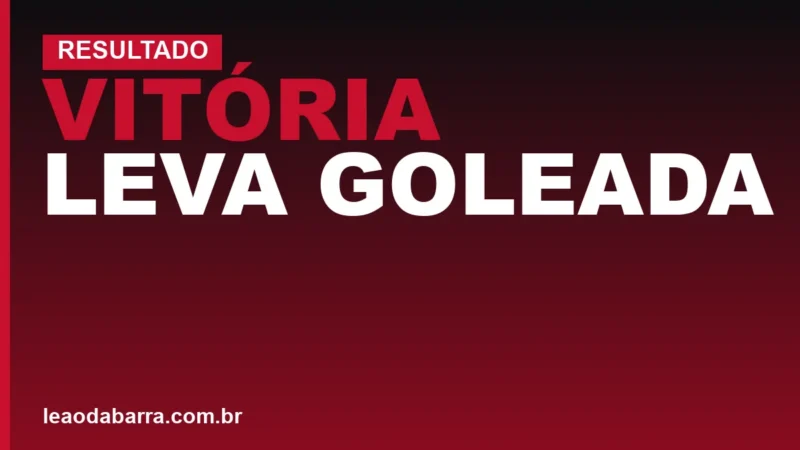 Vitória leva goleada de 3 a 0 do Cruzeiro e pressão aumenta no Brasileirão