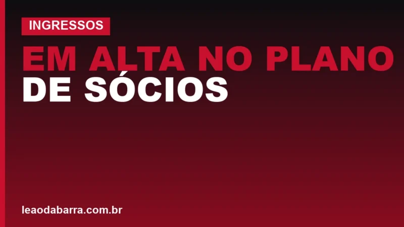 Em alta no plano de sócios, Vitória abre promoções com 25% de desconto vale a pena? Comparativo completo antes de comprar