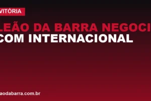 Leão da Barra negocia com Internacional a transferência de Ramon