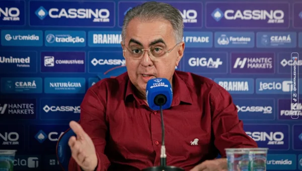 Quem é Sérgio Papellin, diretor de futebol do Vitória; veja a gestão