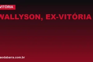 Wallyson, ex-Vitória, é Artilheiro da Copa do Nordeste 2026 e Volta ao Barradão Como Adversário