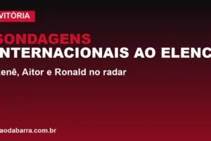 Sondagens internacionais ao elenco do Vitória 2026: Renê, Aitor e Ronald no radar
