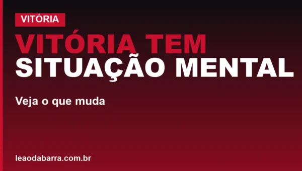 Vitória tem “situação mental” com o Mirassol; veja o que muda