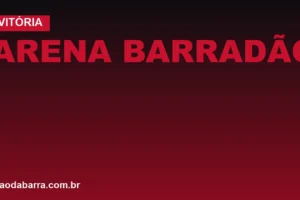 Vitória 2026: Arena Barradão, Canabrava e TUI — todas as obras e investimentos do clube em um só lugar