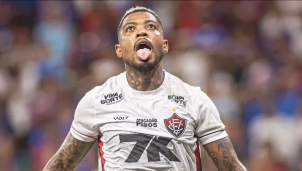 Vitória divulga boletim médico: 7 jogadores fora; veja quem são