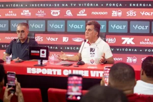 Vitória manda o Grêmio pagar dívida na véspera do jogo; veja o valor