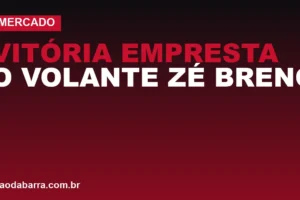Vitória empresta o volante Zé Breno ao Torreense, de Portugal