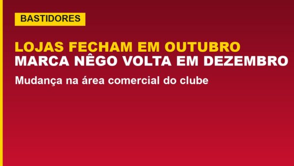 Vitória fecha lojas em shoppings de Salvador; veja o que muda