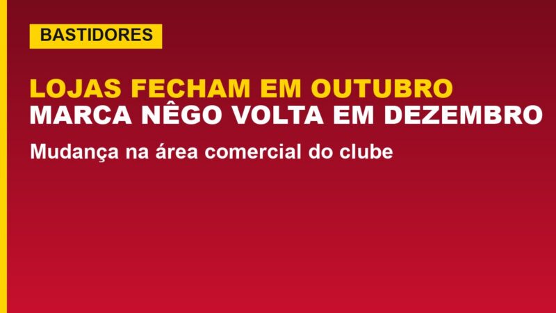 Vitória fecha lojas em shoppings de Salvador; veja o que muda