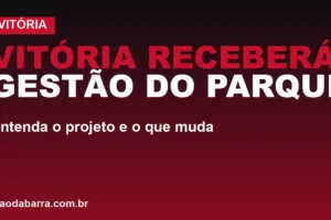 Vitória receberá gestão do Parque de Canabrava com sede da TUI: entenda o projeto e o que muda