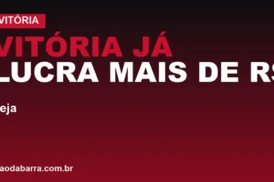 Vitória já lucra mais de R$ 3,2 milhões com a Copa do Nordeste; veja