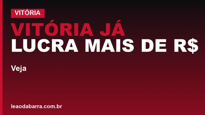 Vitória já lucra mais de R$ 3,2 milhões com a Copa do Nordeste; veja